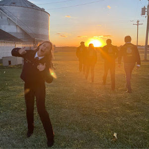 Meet your Posher, Karleigh